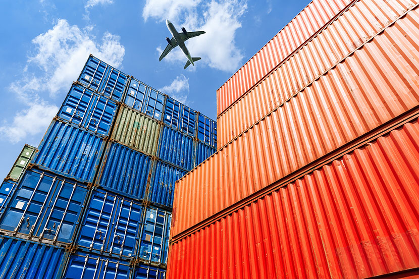 跨境电子商务物流的风险防控体系构建 跨境电子商务物流的风险防控体系构建