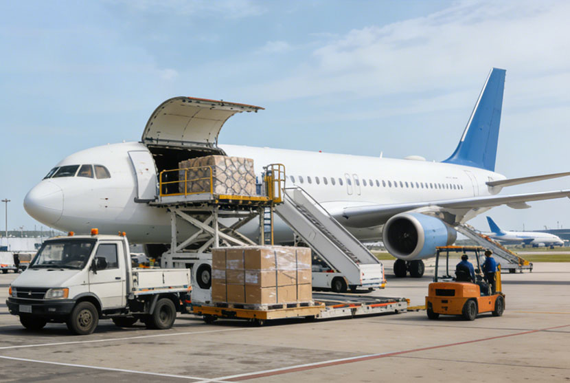 国际航空运输货物跟踪节点管控及异常处置要点