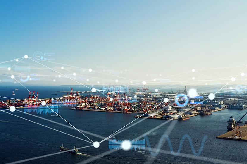 如何保障旺季国际货物物流的时效？