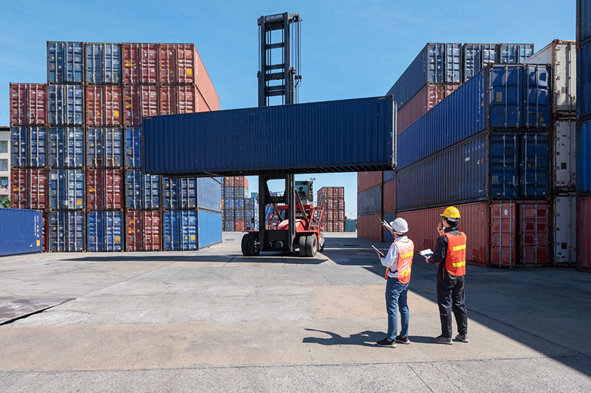 跨境物流服务商一站式服务到底能为货主节省多少运营成本？