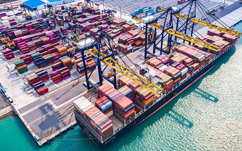 海运集装箱滞箱费产生原因及减免技巧 海运集装箱滞箱费产生原因及减免技巧