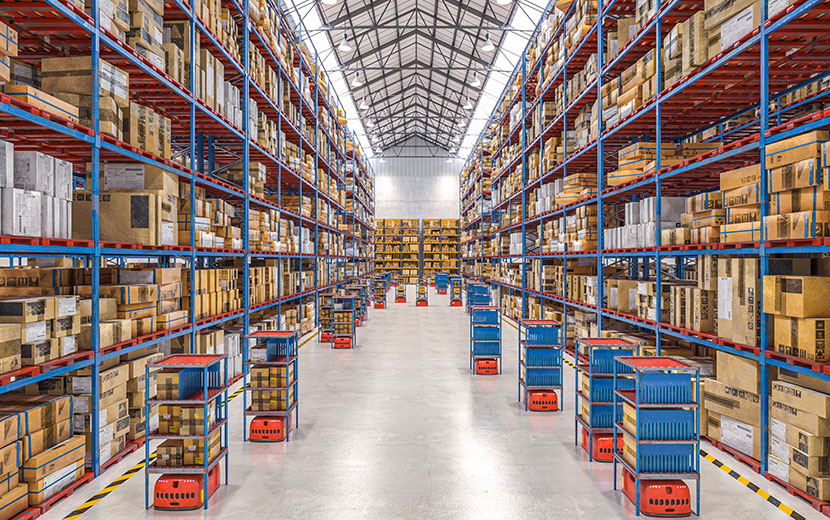 国际仓储货运与海外仓联动的降本增效实践路径