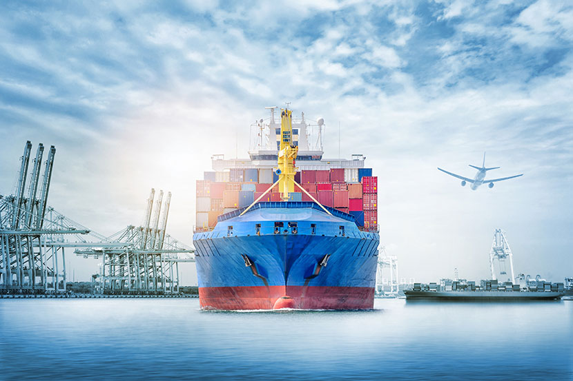 国际货代NVOCC资质的合规价值与官方核验指南