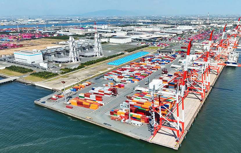 地缘政治格局演变下的国际货运航线优化路径 地缘政治格局演变下的国际货运航线优化路径