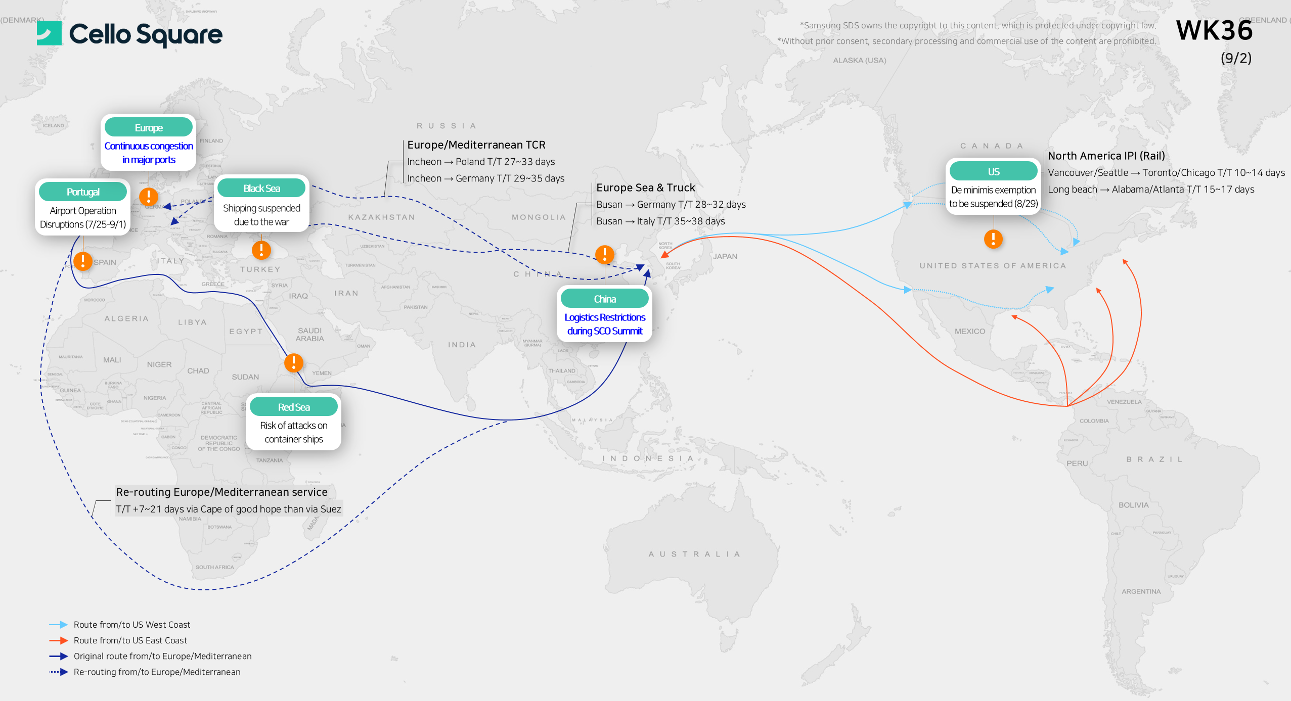 全球风险地图 (2025.W36)