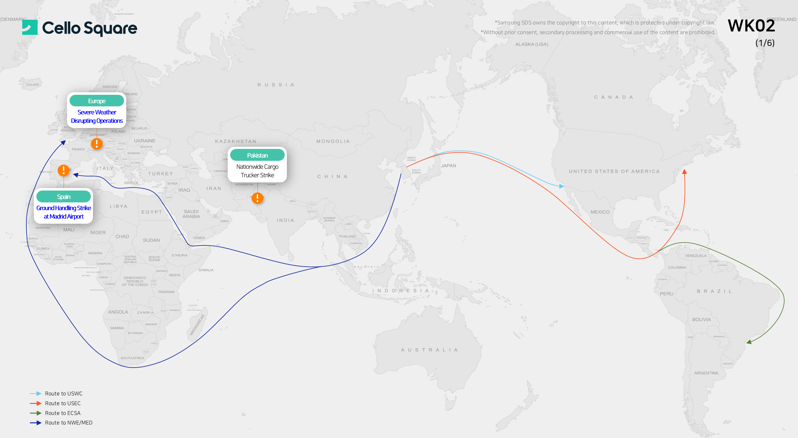 全球风险地图 (2026.W02)