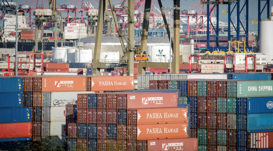 受霍尔木兹海峡关闭影响，亚洲至美国海运运价上涨29%