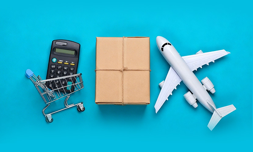 国际空运不同品类货物包装规范要点解析 国际空运不同品类货物包装规范要点解析