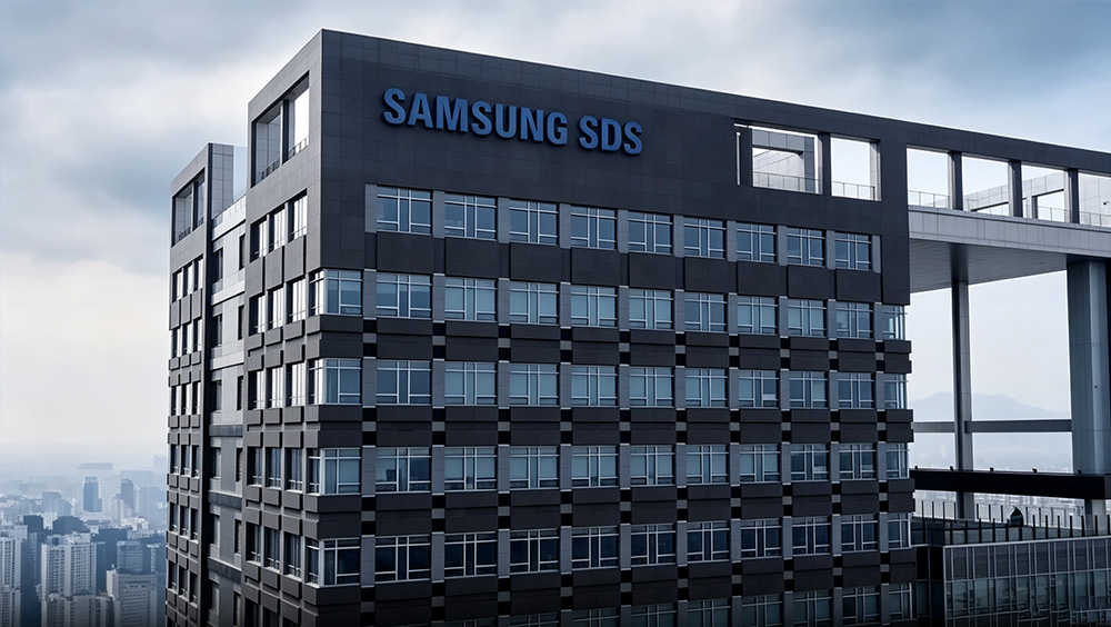 Samsung SDS
