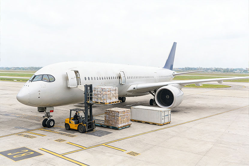 国际空运专线适配哪些类型货物? 国际空运专线适配哪些类型货物?