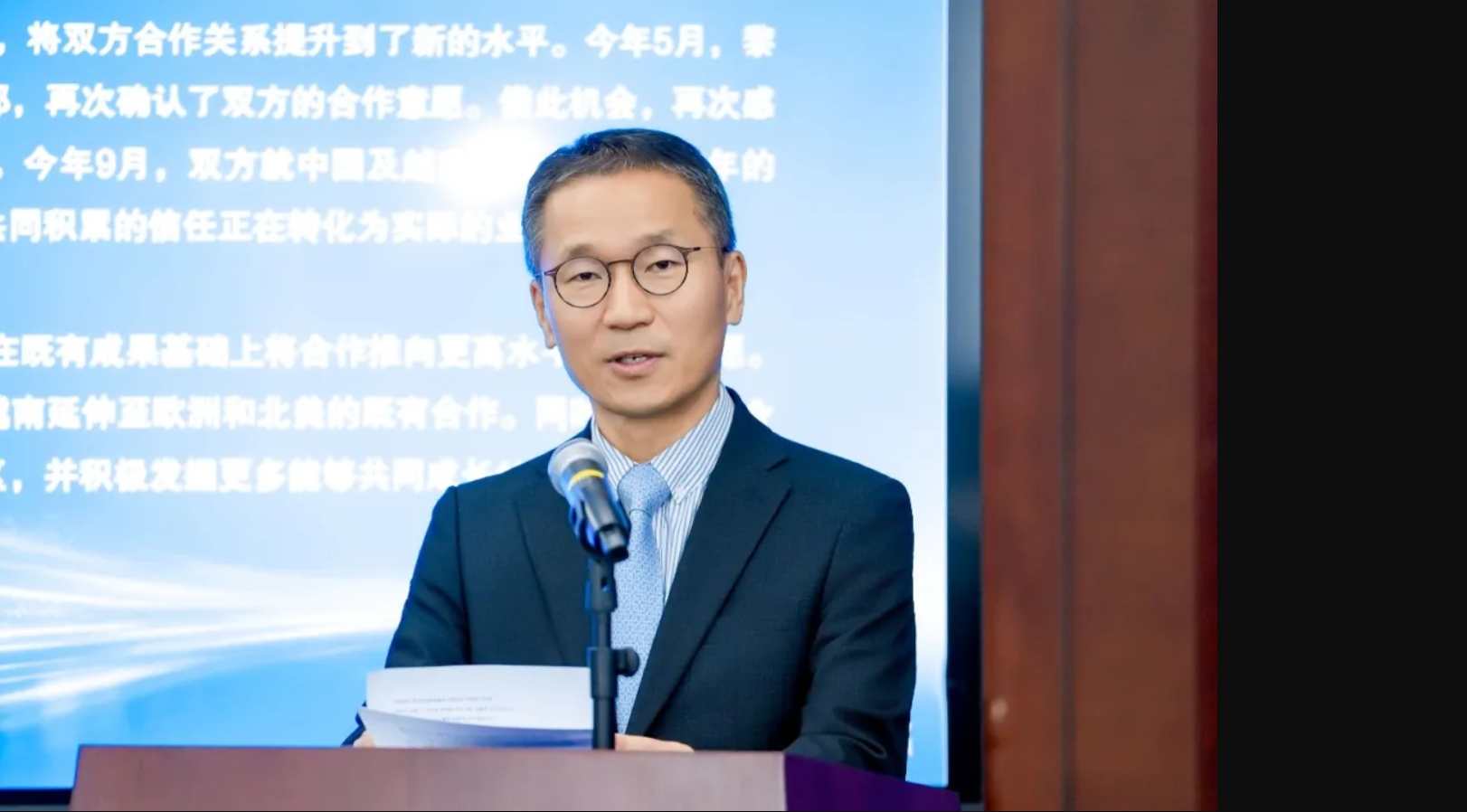 三星SDS与南航物流签署战略合作备忘录 三星SDS与南航物流签署战略合作备忘录