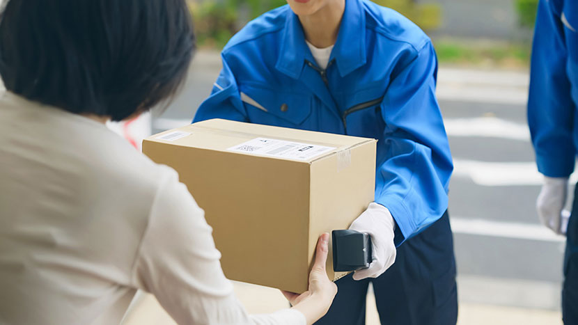 跨境物流货物破损理赔流程详解